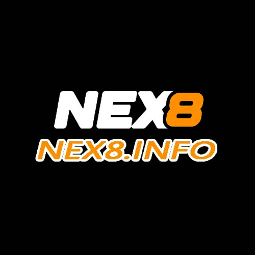 NEX8 - LINK NHÀ CÁI CÁ CƯỢC CASINO TẶNG 88K